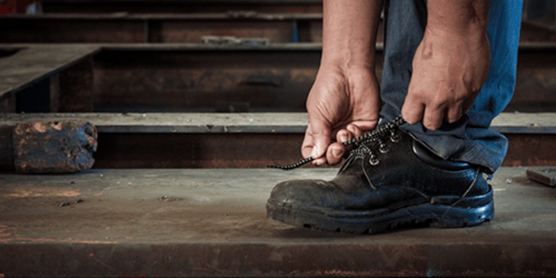 Tips to Help You Buy Safety Shoes