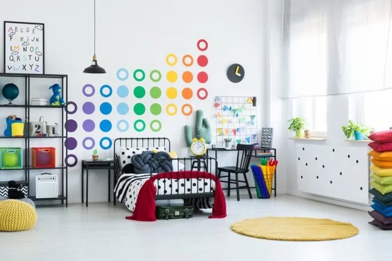 Buy Furniture for Kids With These 4 Simple Tips