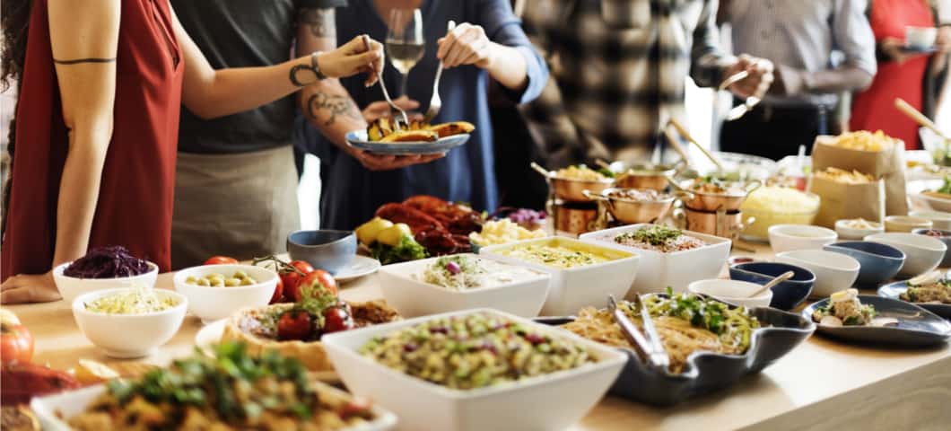 How to Attract New Customers as a Caterer
