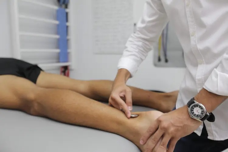 Factors to Consider When Looking for a Good Physiotherapy Clinic