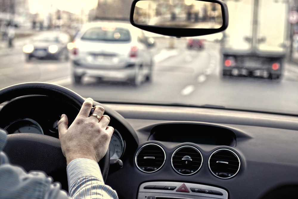 4 Driving Mistakes Every Driver Should Avoid