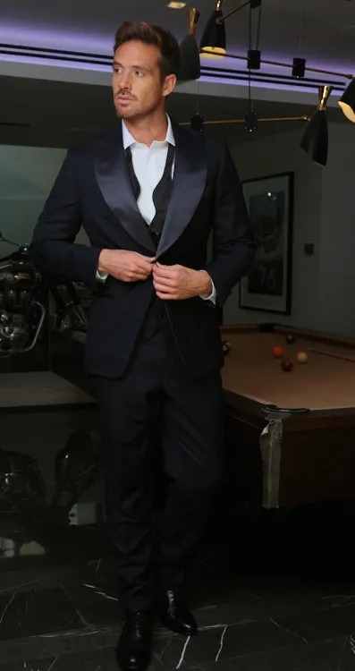 The Rise Of Casual Suits: How To Look Professional And Relaxed