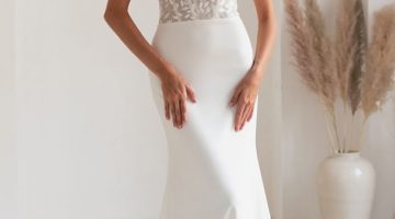 Factors That Affect Wedding Dress Cost