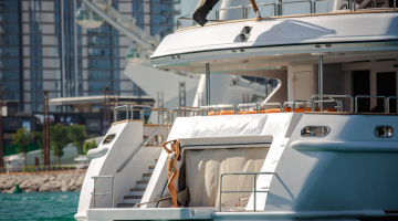 Challenges In The Yacht Rental Industry