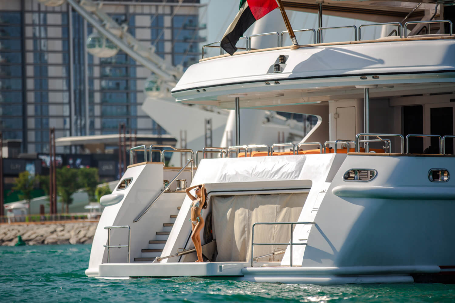 Challenges In The Yacht Rental Industry