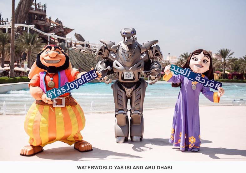 How Event Robots Are Changing Guest Experiences