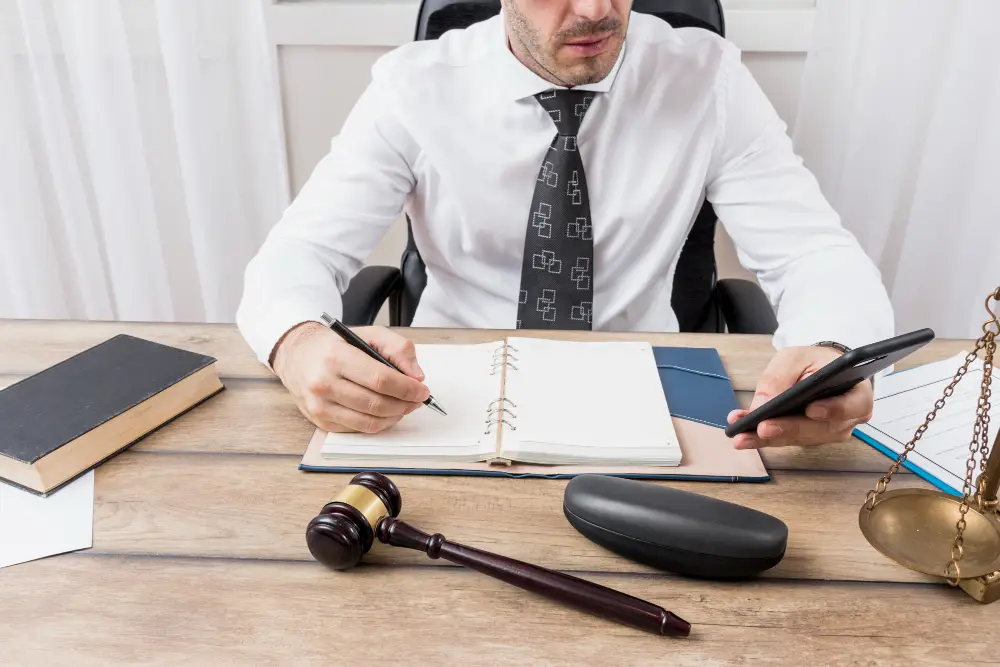 Easy Guide To English Legal Translation For Expats