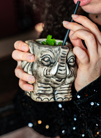 How to Host a Memorable Happy Hour Saturday at Home