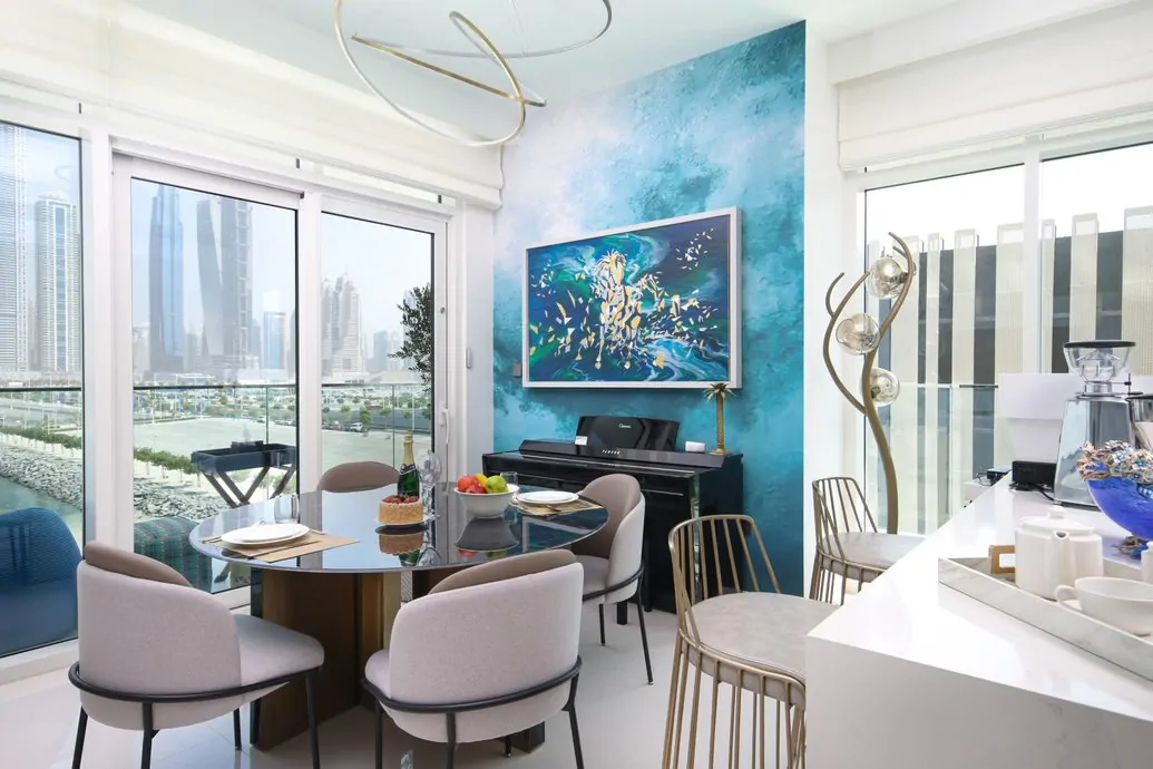 What To Expect When Opting For Turnkey Interior Solutions