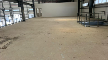 Financial Planning Tips For Businesses That Want to Buy Warehouse Units