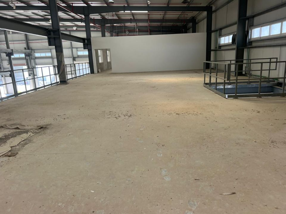 Financial Planning Tips For Businesses That Want to Buy Warehouse Units