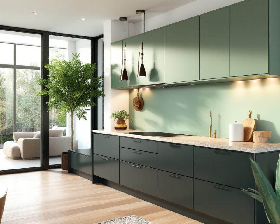 Why Butcher Block Countertops Are Making A Comeback