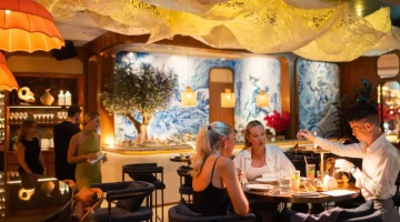 Safety Tips For A Fun And Secure Girls' Night On The Town