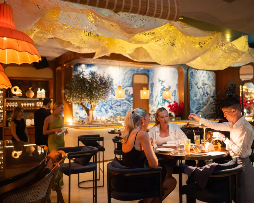 Safety Tips For A Fun And Secure Girls' Night On The Town